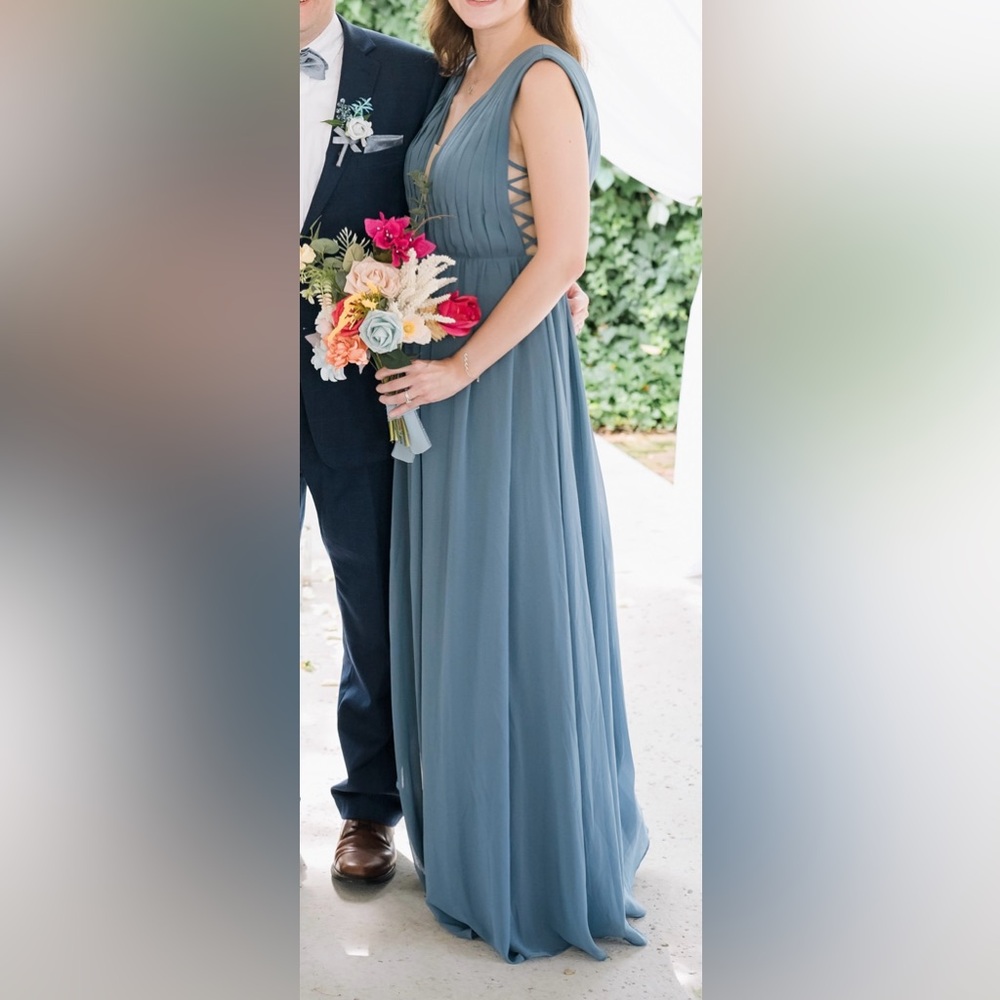 Azazie Twilight A8 Blaine